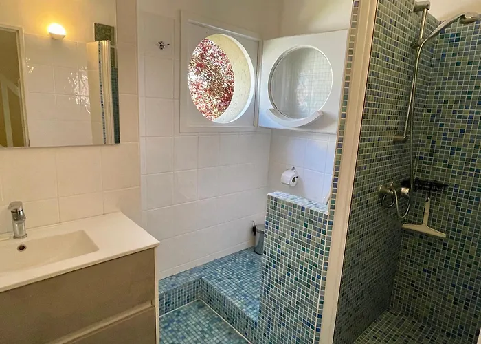 Apartmán Lovely With Terrace In Cap Ferret