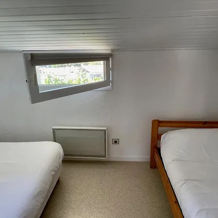 Lovely With Terrace In Cap Ferret *